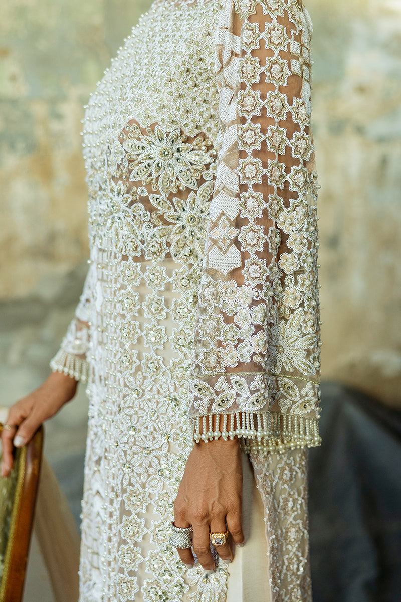 Mushq | Fleur Luxury Formals 24 |  Jasmin -  Mushq Ladies Clothes - Original Designer Dress - House of Maryam