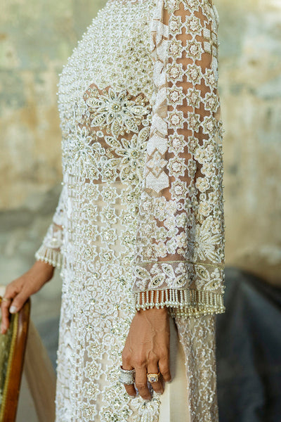 Mushq | Fleur Luxury Formals 24 |  Jasmin -  Mushq Ladies Clothes - Original Designer Dress - House of Maryam
