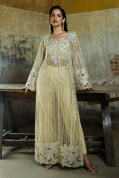 Mushq | Fleur Luxury Formals 24 | Marguerite -  Mushq Ladies Clothes - Original Designer Dress - House of Maryam