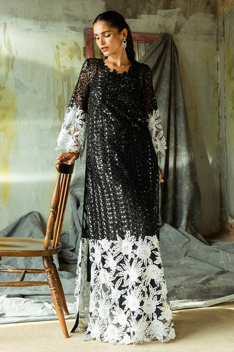 Mushq | Fleur Luxury Formals 24 | Muguet -  Mushq Ladies Clothes - Original Designer Dress - House of Maryam