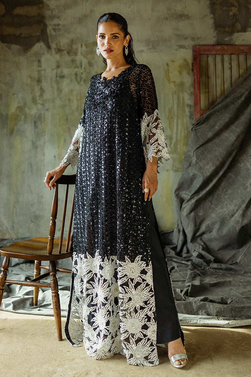 Mushq | Fleur Luxury Formals 24 | Muguet -  Mushq Ladies Clothes - Original Designer Dress - House of Maryam