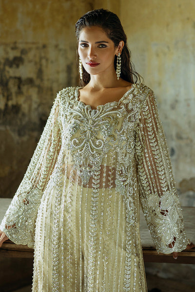 Mushq | Fleur Luxury Formals 24 | Marguerite -  Mushq Ladies Clothes - Original Designer Dress - House of Maryam