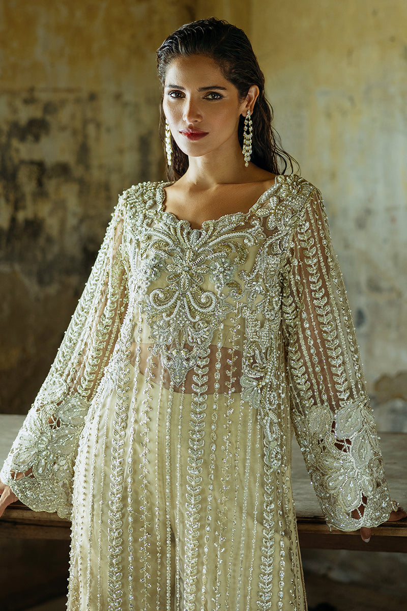 Mushq | Fleur Luxury Formals 24 | Marguerite -  Mushq Ladies Clothes - Original Designer Dress - House of Maryam