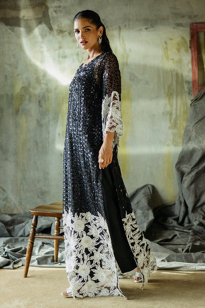 Mushq | Fleur Luxury Formals 24 | Muguet -  Mushq Ladies Clothes - Original Designer Dress - House of Maryam