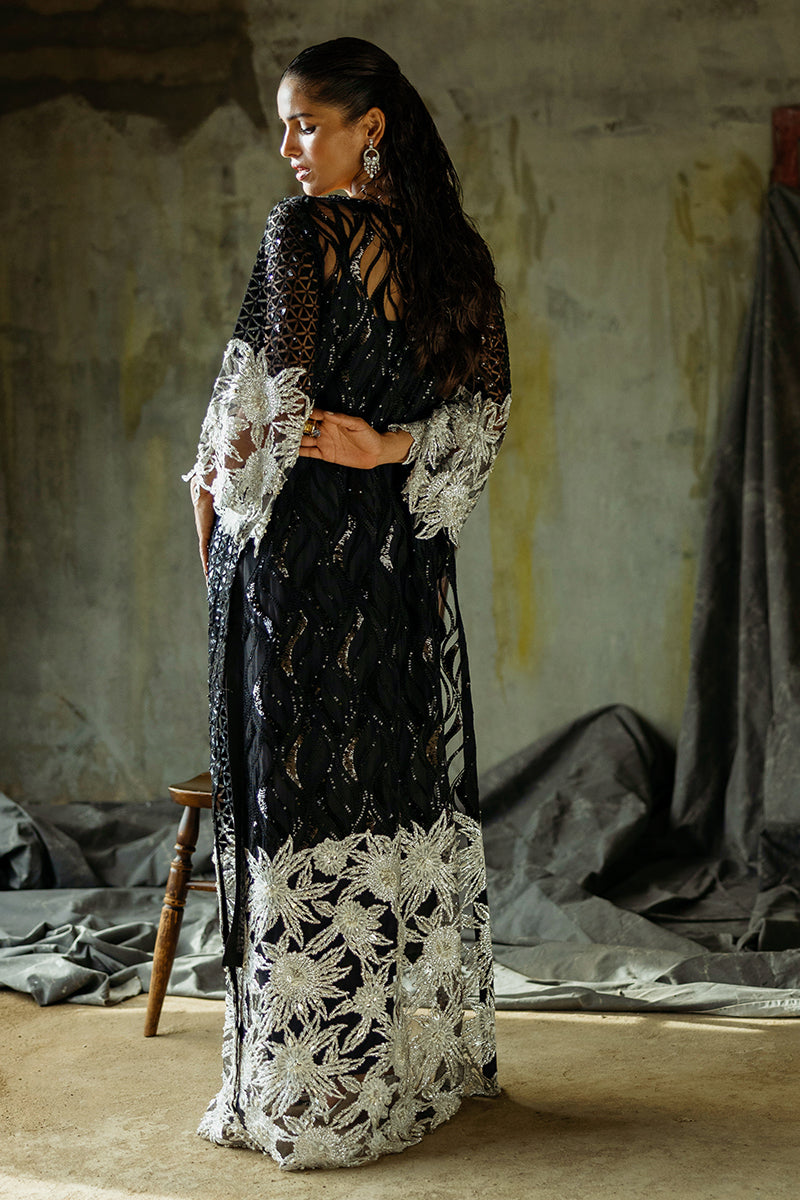 Mushq | Fleur Luxury Formals 24 | Muguet -  Mushq Ladies Clothes - Original Designer Dress - House of Maryam