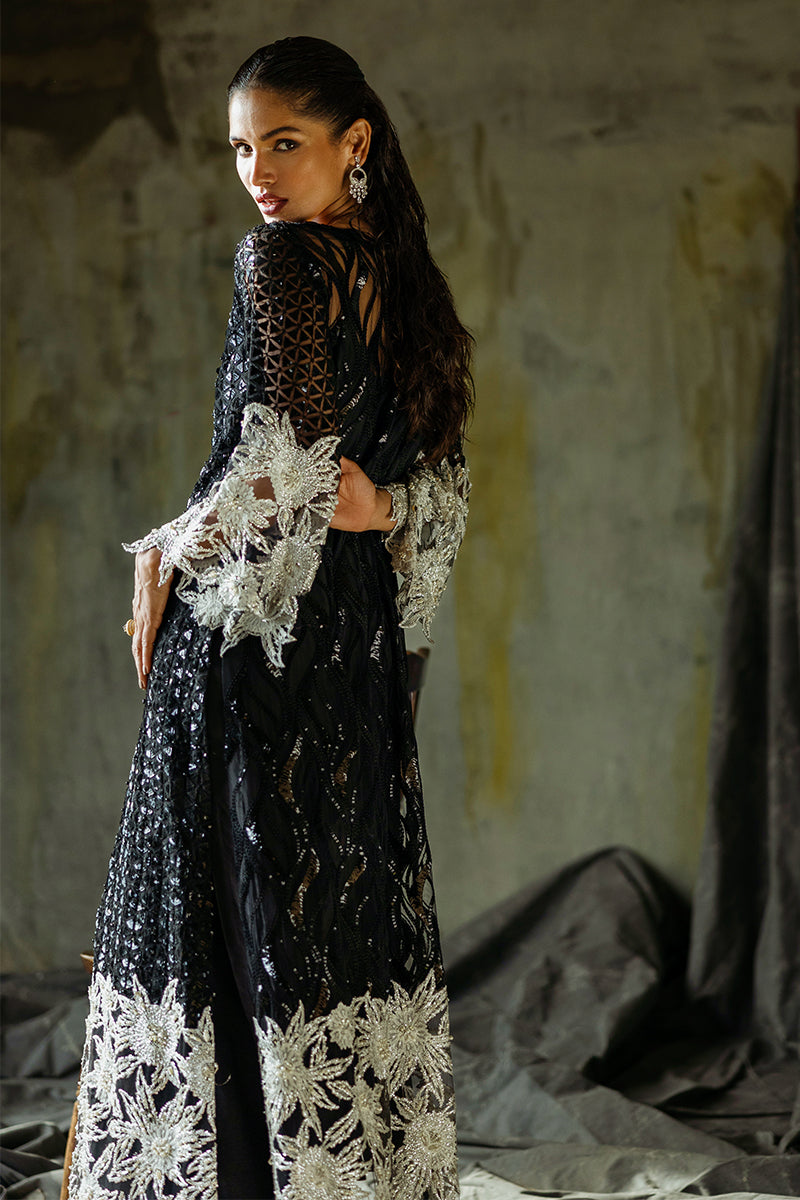 Mushq | Fleur Luxury Formals 24 | Muguet -  Mushq Ladies Clothes - Original Designer Dress - House of Maryam