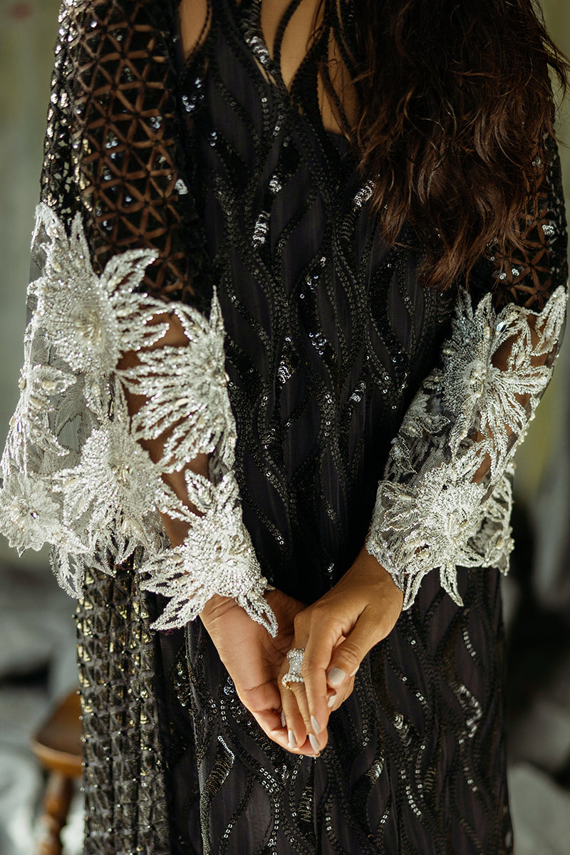 Mushq | Fleur Luxury Formals 24 | Muguet -  Mushq Ladies Clothes - Original Designer Dress - House of Maryam