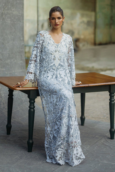 Mushq | Fleur Luxury Formals 24 | Iris -  Mushq Ladies Clothes - Original Designer Dress - House of Maryam