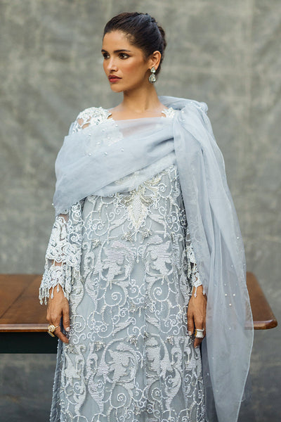 Mushq | Fleur Luxury Formals 24 | Iris -  Mushq Ladies Clothes - Original Designer Dress - House of Maryam