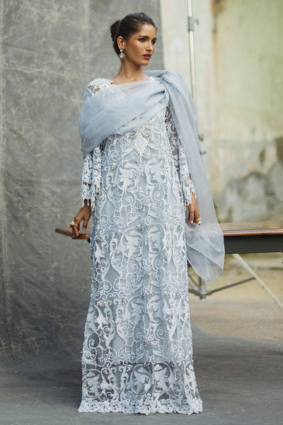 Mushq | Fleur Luxury Formals 24 | Iris -  Mushq Ladies Clothes - Original Designer Dress - House of Maryam