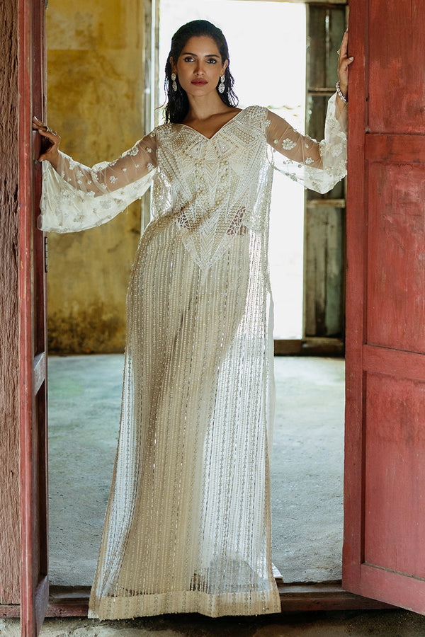 Mushq | Fleur Luxury Formals 24 | Lotus -  Mushq Ladies Clothes - Original Designer Dress - House of Maryam