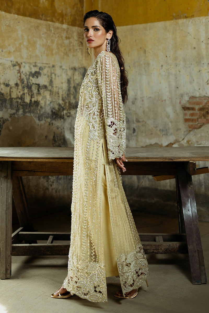 Mushq | Fleur Luxury Formals 24 | Marguerite -  Mushq Ladies Clothes - Original Designer Dress - House of Maryam
