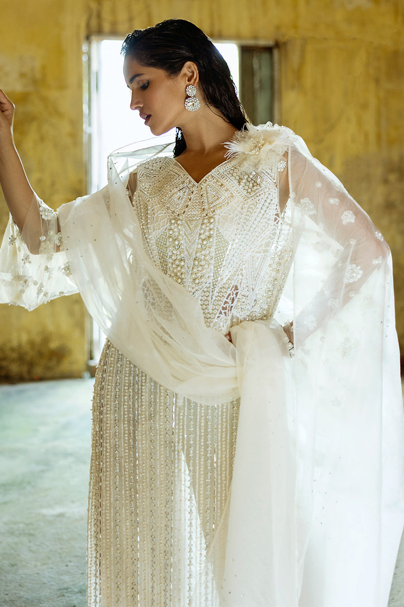 Mushq | Fleur Luxury Formals 24 | Lotus -  Mushq Ladies Clothes - Original Designer Dress - House of Maryam