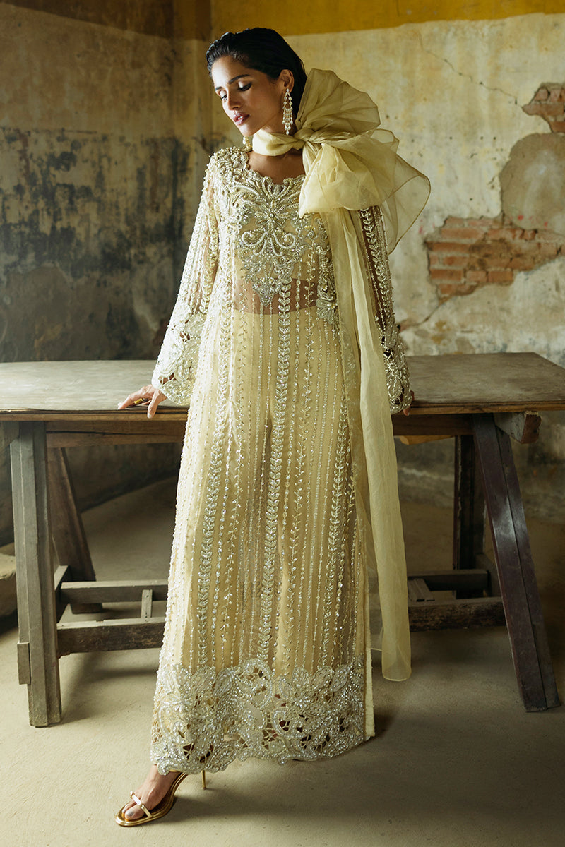 Mushq | Fleur Luxury Formals 24 | Marguerite -  Mushq Ladies Clothes - Original Designer Dress - House of Maryam