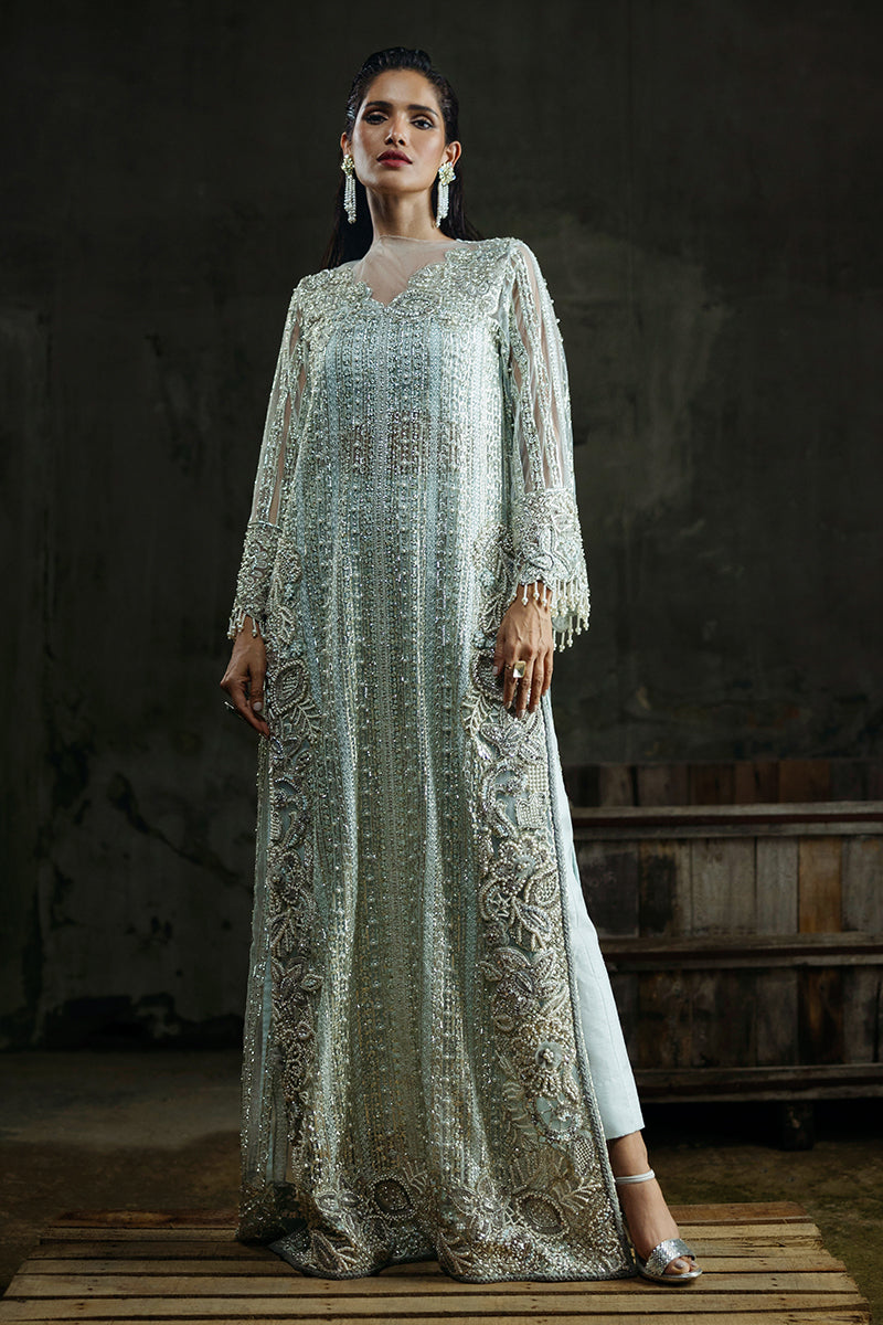 Mushq | Fleur Luxury Formals 24 |  Cardamine -  Mushq Ladies Clothes - Original Designer Dress - House of Maryam