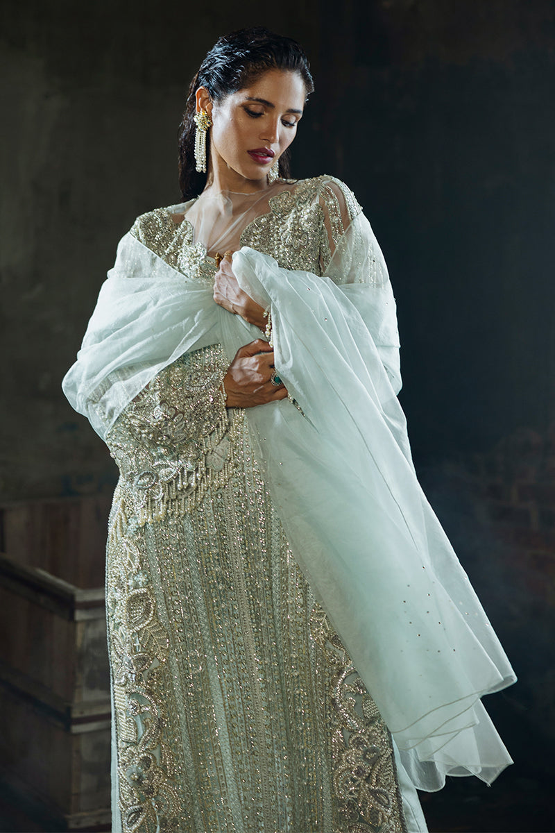 Mushq | Fleur Luxury Formals 24 |  Cardamine -  Mushq Ladies Clothes - Original Designer Dress - House of Maryam