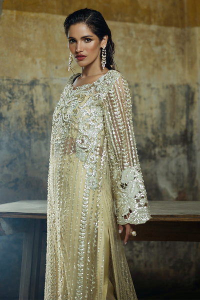 Mushq | Fleur Luxury Formals 24 | Marguerite -  Mushq Ladies Clothes - Original Designer Dress - House of Maryam