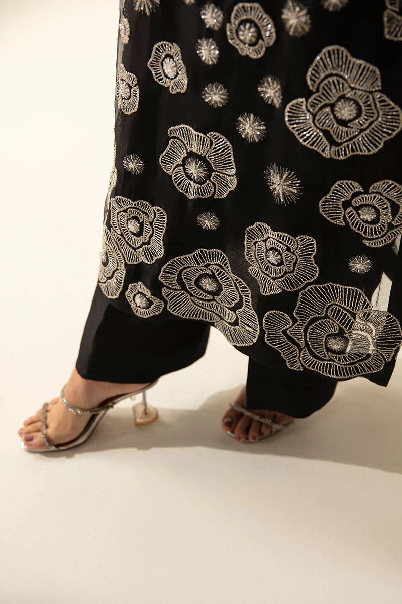 Mushq | Fleur Luxury Eid Pret | Manera -  Mushq Bridal - Original Designer Dress - House of Maryam