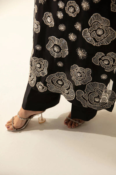 Mushq | Fleur Luxury Eid Pret | Manera -  Mushq Bridal - Original Designer Dress - House of Maryam