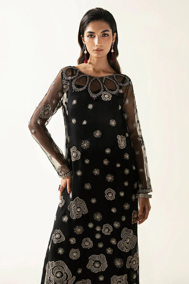 Mushq | Fleur Luxury Eid Pret | Manera -  Mushq Bridal - Original Designer Dress - House of Maryam