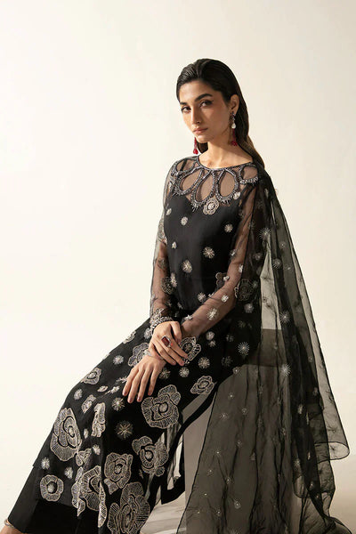 Mushq | Fleur Luxury Eid Pret | Manera -  Mushq Bridal - Original Designer Dress - House of Maryam