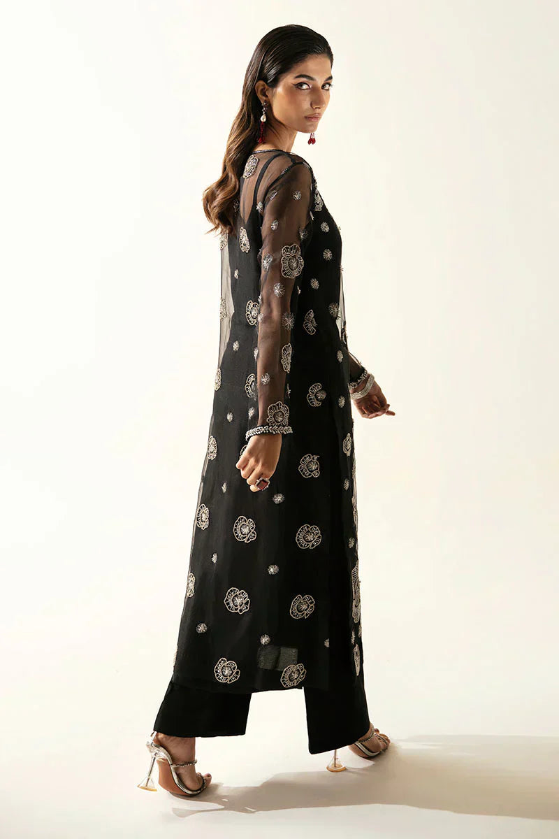 Mushq | Fleur Luxury Eid Pret | Manera -  Mushq Bridal - Original Designer Dress - House of Maryam