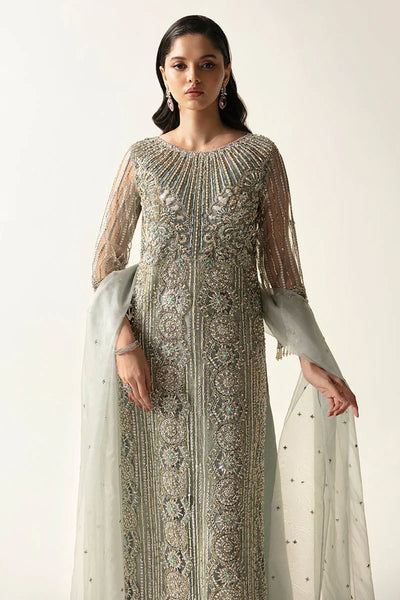 Mushq | Fleur Luxury Eid Pret | Meline -  Mushq Bridal - Original Designer Dress - House of Maryam
