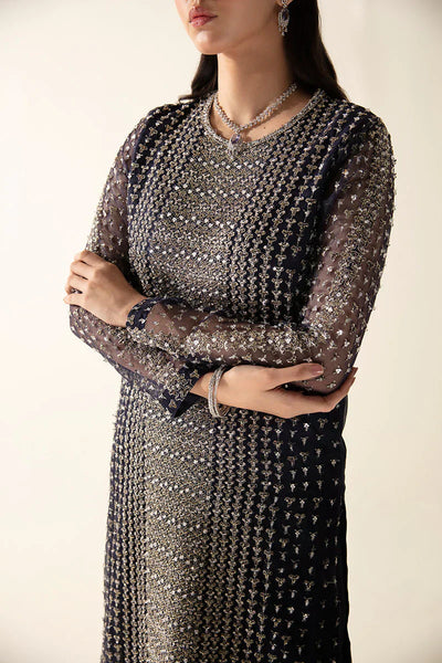 Mushq | Fleur Luxury Eid Pret | Esma -  Mushq Bridal - Original Designer Dress - House of Maryam