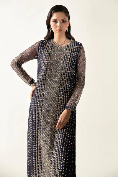 Mushq | Fleur Luxury Eid Pret | Esma -  Mushq Bridal - Original Designer Dress - House of Maryam