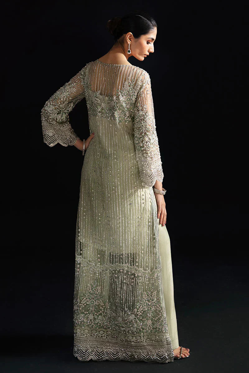 Mushq | Fleur Luxury Eid Pret | Ina -  Mushq Bridal - Original Designer Dress - House of Maryam