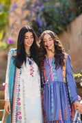 Mushq | Te Amo Luxury Lawn 24 | LUCCA LURE by Designer Mushq - House of Maryam - Pakistani Designer Ethnic Wear in {{ shop.shopifyCountryName }}