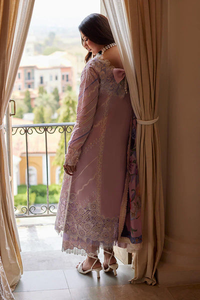 Mushq | Te Amo Luxury Lawn 24 | TUSCANY TEMPTATION -  Mushq Luxury - Original Designer Dress - House of Maryam