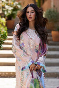 Mushq | Te Amo Luxury Lawn 24 | ITALIANO INTRIGUE by Designer Mushq - House of Maryam - Pakistani Designer Ethnic Wear in {{ shop.shopifyCountryName }}