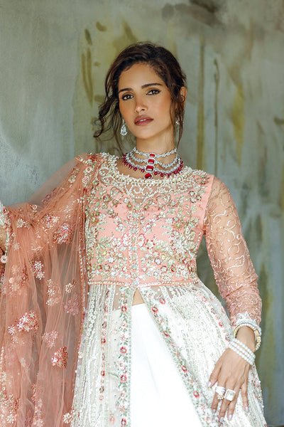Mushq | Stardust Wedding Collection 24 |   Galaxy Gown -  Mushq Ladies Clothes - Original Designer Dress - House of Maryam