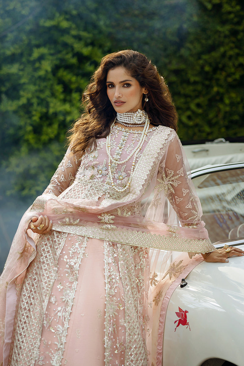 Mushq | Stardust Wedding Collection 24 |   Starlet Sparkle -  Mushq Ladies Clothes - Original Designer Dress - House of Maryam
