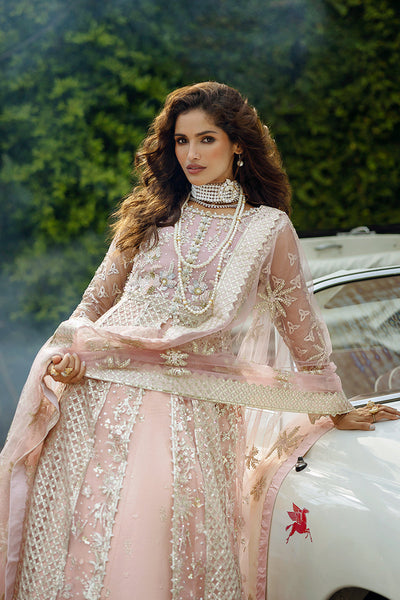 Mushq | Stardust Wedding Collection 24 |   Starlet Sparkle -  Mushq Ladies Clothes - Original Designer Dress - House of Maryam