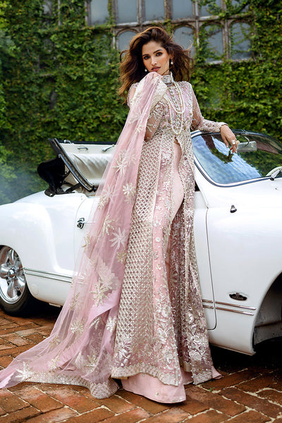Mushq | Stardust Wedding Collection 24 |   Starlet Sparkle -  Mushq Ladies Clothes - Original Designer Dress - House of Maryam