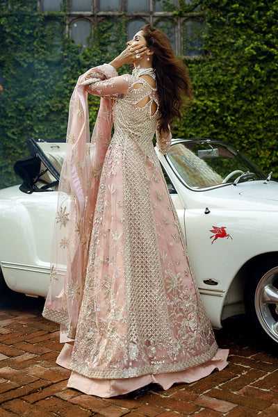 Mushq | Stardust Wedding Collection 24 |   Starlet Sparkle -  Mushq Ladies Clothes - Original Designer Dress - House of Maryam