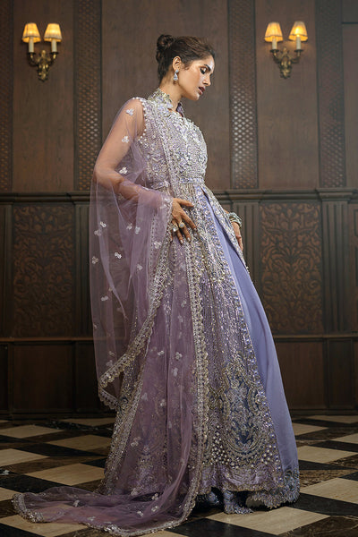 Mushq | Stardust Wedding Collection 24 |  Celestial Glam -  Mushq Ladies Clothes - Original Designer Dress - House of Maryam