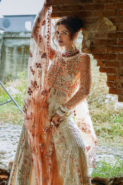 Mushq | Stardust Wedding Collection 24 |   Galaxy Gown -  Mushq Ladies Clothes - Original Designer Dress - House of Maryam