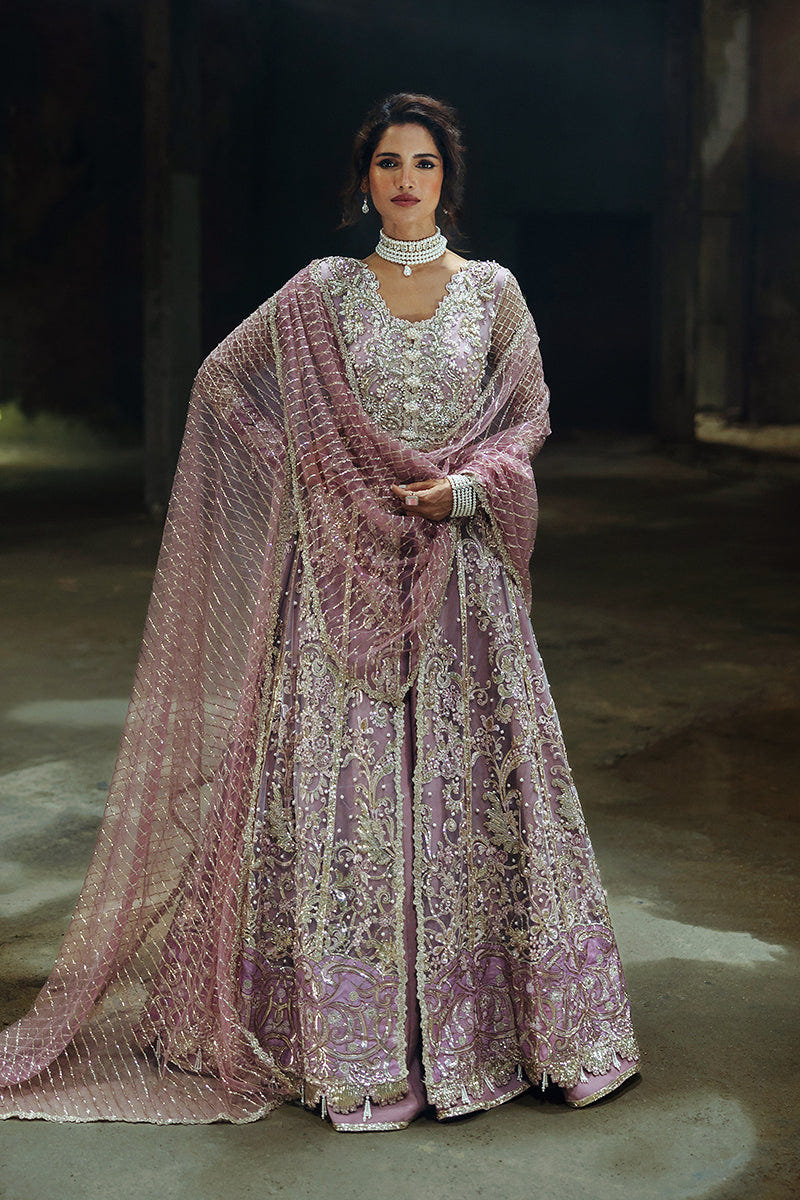 Mushq | Stardust Wedding Collection 24 |   Spotlight Dreamer -  Mushq Ladies Clothes - Original Designer Dress - House of Maryam