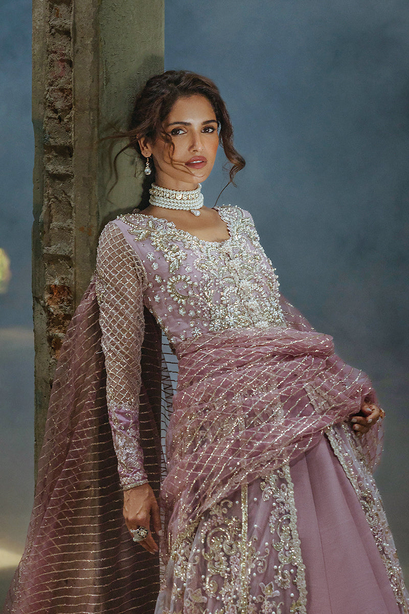 Mushq | Stardust Wedding Collection 24 |   Spotlight Dreamer -  Mushq Ladies Clothes - Original Designer Dress - House of Maryam