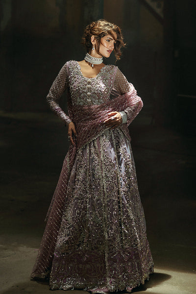 Mushq | Stardust Wedding Collection 24 |   Spotlight Dreamer -  Mushq Ladies Clothes - Original Designer Dress - House of Maryam