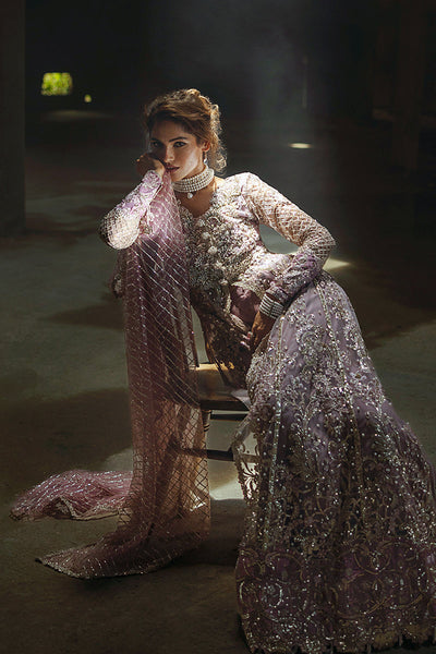 Mushq | Stardust Wedding Collection 24 |   Spotlight Dreamer -  Mushq Ladies Clothes - Original Designer Dress - House of Maryam