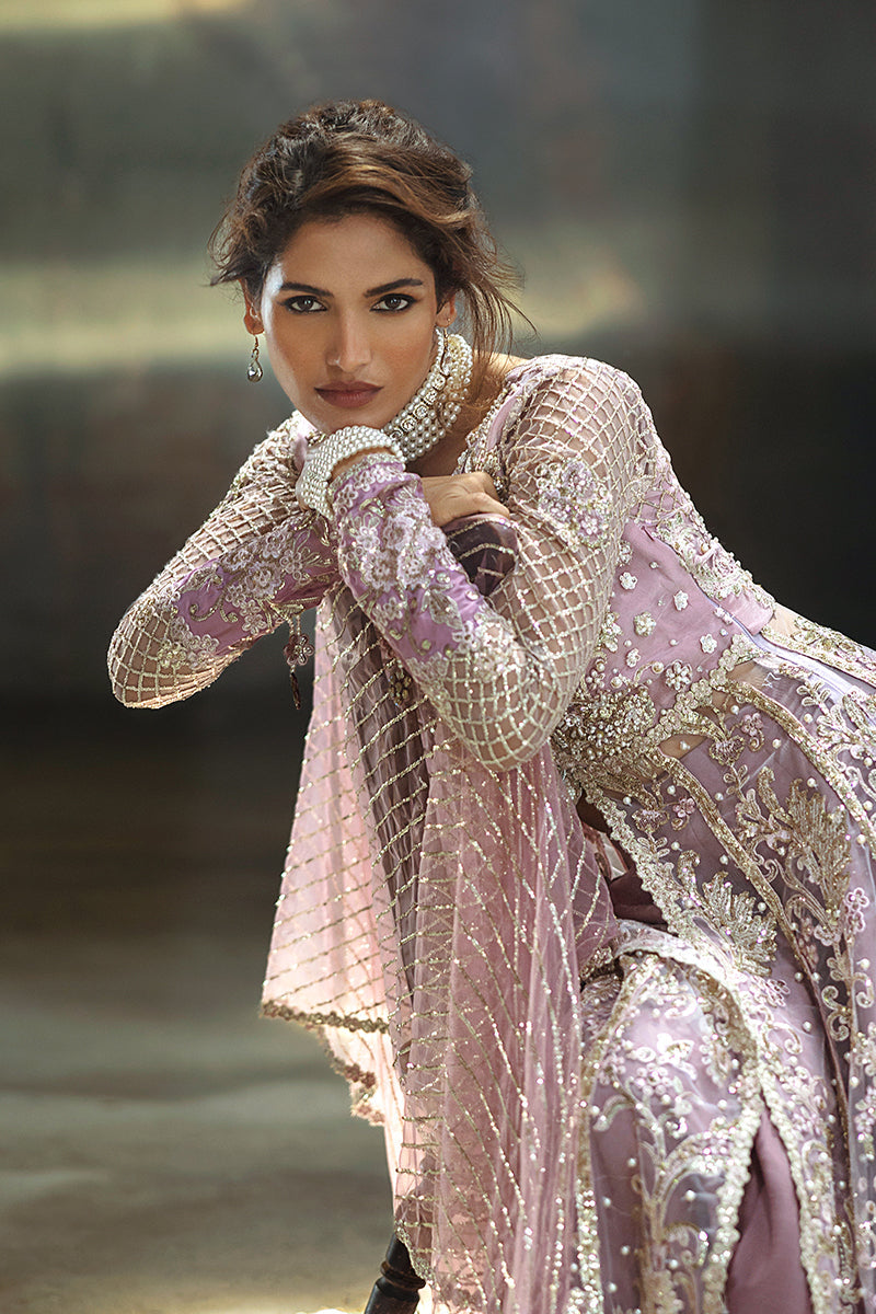 Mushq | Stardust Wedding Collection 24 |   Spotlight Dreamer -  Mushq Ladies Clothes - Original Designer Dress - House of Maryam