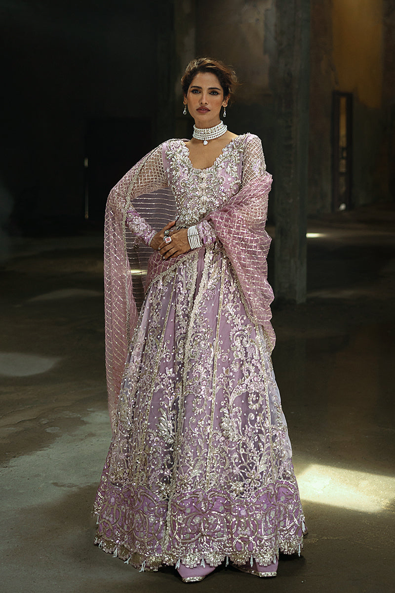 Mushq | Stardust Wedding Collection 24 |   Spotlight Dreamer -  Mushq Ladies Clothes - Original Designer Dress - House of Maryam