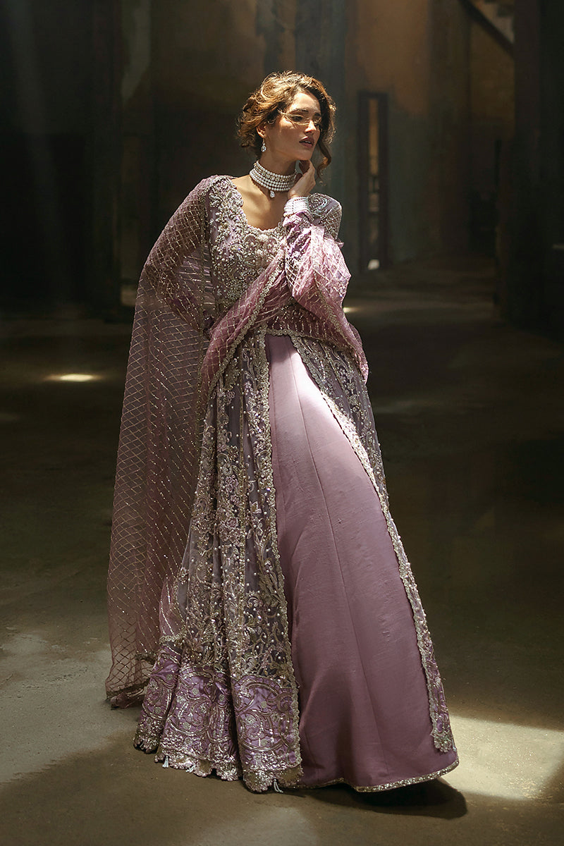 Mushq | Stardust Wedding Collection 24 |   Spotlight Dreamer -  Mushq Ladies Clothes - Original Designer Dress - House of Maryam