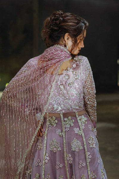 Mushq | Stardust Wedding Collection 24 |   Spotlight Dreamer -  Mushq Ladies Clothes - Original Designer Dress - House of Maryam