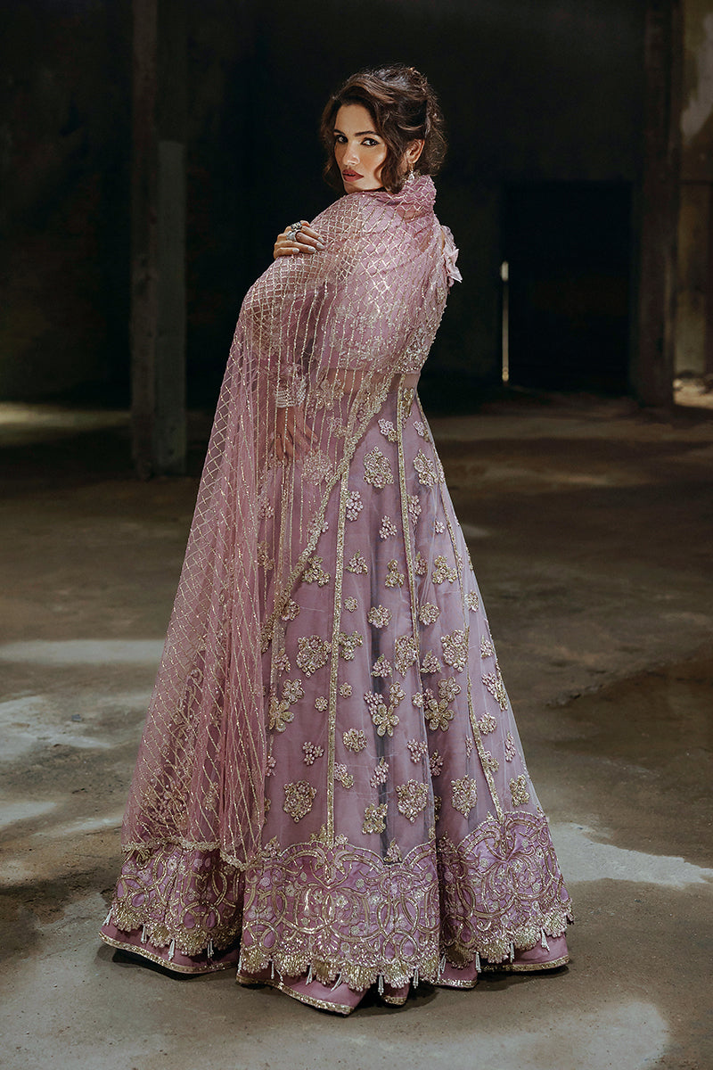 Mushq | Stardust Wedding Collection 24 |   Spotlight Dreamer -  Mushq Ladies Clothes - Original Designer Dress - House of Maryam