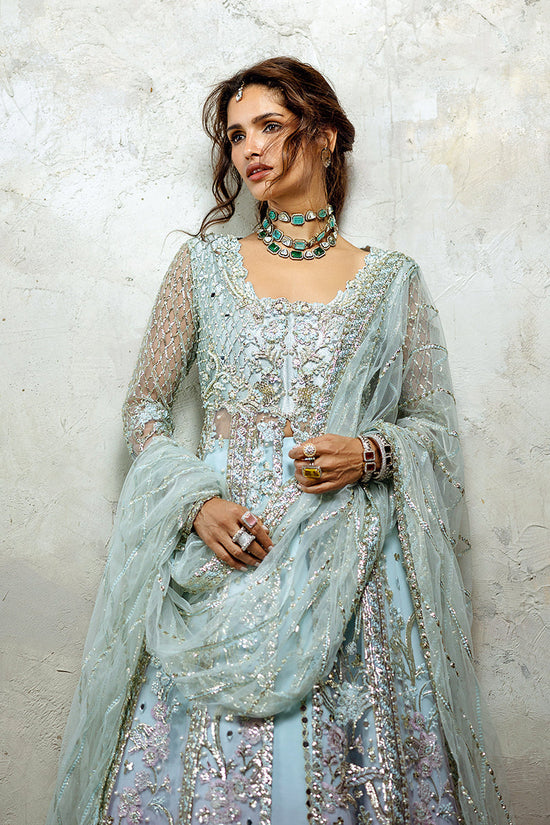 Mushq | Stardust Wedding Collection | Silver Screen, image 3